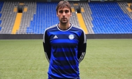 Трайкович не сыграет против «Бейтара»