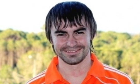 Казбеку Гетериеву — 30