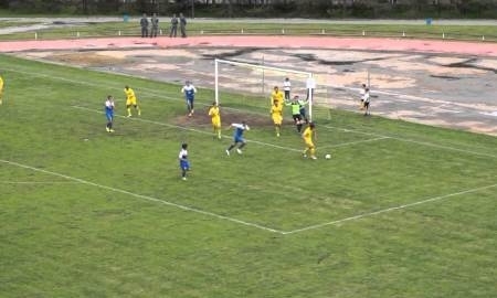 Видеообзор матча Премьер-Лиги «Тобол» — «Иртыш» 1:0