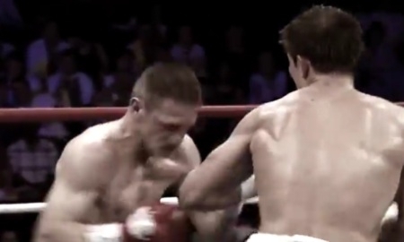 Видеоролик от НВО о Геннадии Головкине: «Инстинкт убийцы»