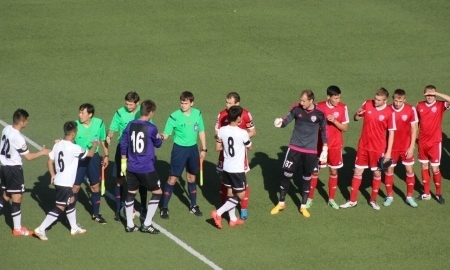 Видеообзор матча Первой лиги «Акжайык» — «Байконур» 4:0