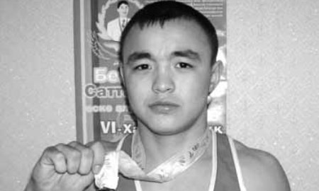 Как уходили чемпионы или казахстанские спортсмены, погибшие в расцвете лет