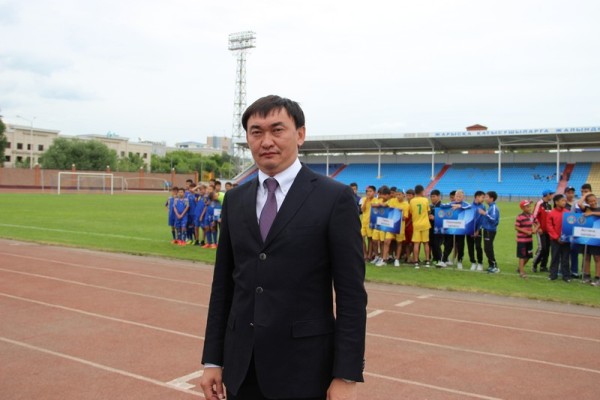 Все великие свершения начинаются с простых шагов