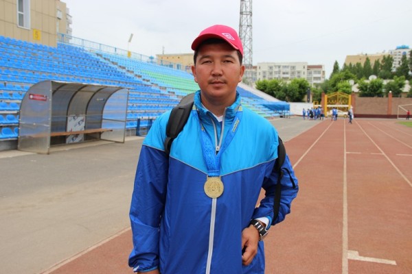 Все великие свершения начинаются с простых шагов