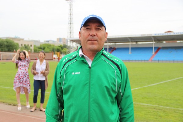 Все великие свершения начинаются с простых шагов