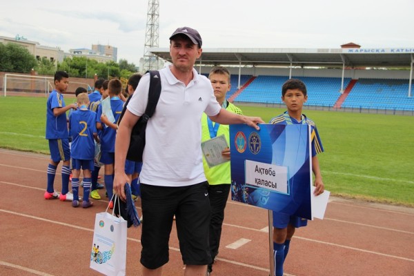 Все великие свершения начинаются с простых шагов