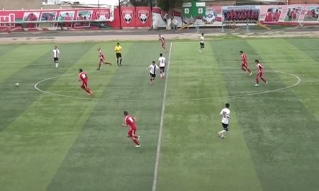 Видеообзор матча Первой лиги «Байконур» — «Булат АМТ» 0:3