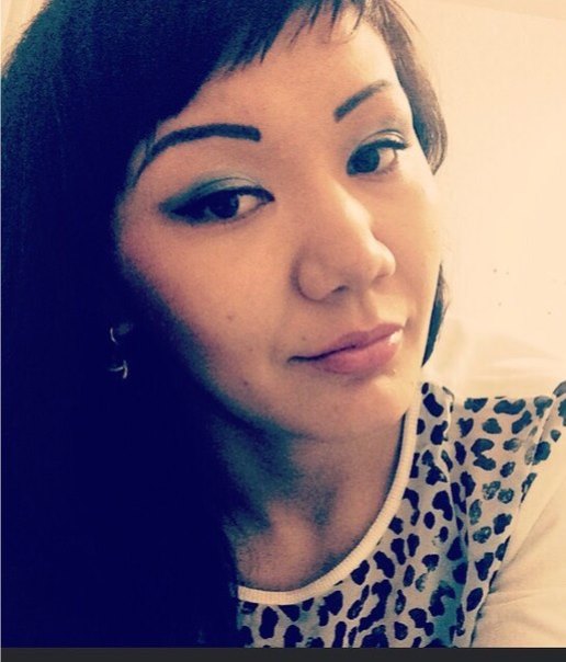 Представительницы казахстанской борьбы без формы