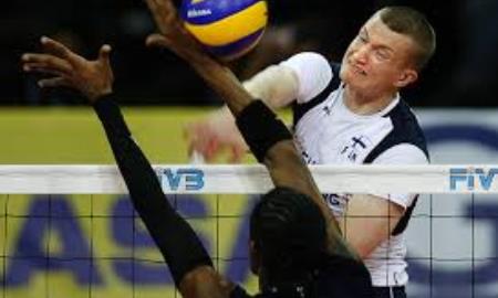 «Самые-самые» таразского этапа Мировой лиги 2015