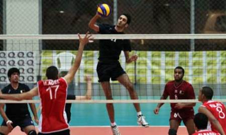 «Самые-самые» таразского этапа Мировой лиги 2015