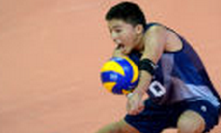 «Самые-самые» таразского этапа Мировой лиги 2015