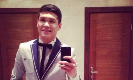 Модный «приговор» казахстанским спортсменам