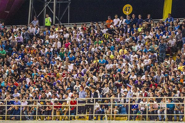 7 причин, почему матчи национальной сборной надо проводить в Алматы