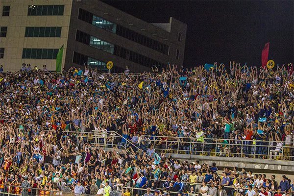 7 причин, почему матчи национальной сборной надо проводить в Алматы