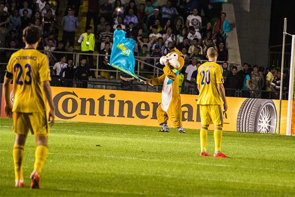 7 причин, почему матчи национальной сборной надо проводить в Алматы