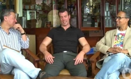 Стив Ким, Майкл Монтеро и Даг Фишер обсудили победу Геннадия Головкина в бое против Вилли Монро