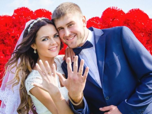 Свадебный бум в казахстанском спорте