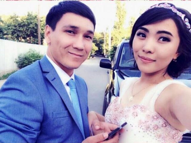 Свадебный бум в казахстанском спорте