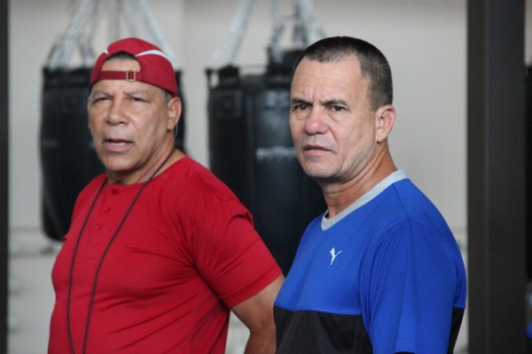 Роландо Асебаль: «У нас нет права на ошибку»