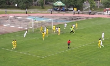 Видеообзор матча Премьер-Лиги «Тобол» — «Атырау» 2:2