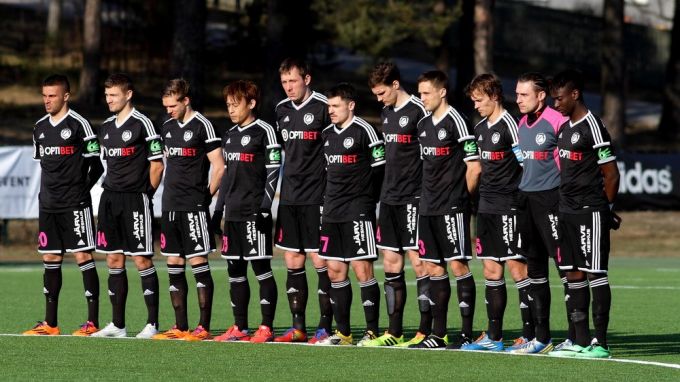 Против кого будут биться казахстанские клубы в Лиге Европы УЕФА