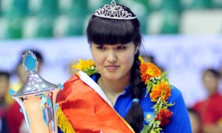 В каких конкурсах красоты побеждали казахстанские спортсмены