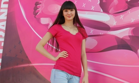 В каких конкурсах красоты побеждали казахстанские спортсмены