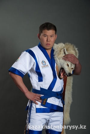 Кто в этом году завоюет титул «Казахстан Барысы»?