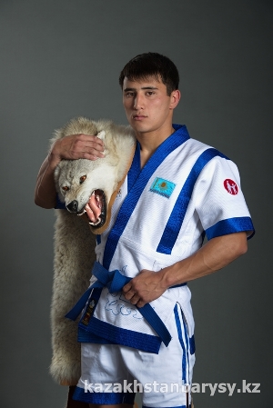 Кто в этом году завоюет титул «Казахстан Барысы»?