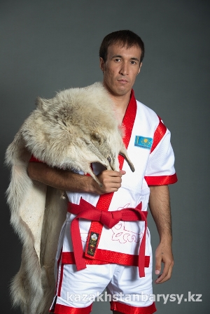 Кто в этом году завоюет титул «Казахстан Барысы»?