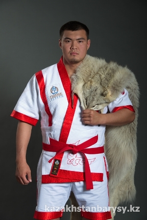 Кто в этом году завоюет титул «Казахстан Барысы»?