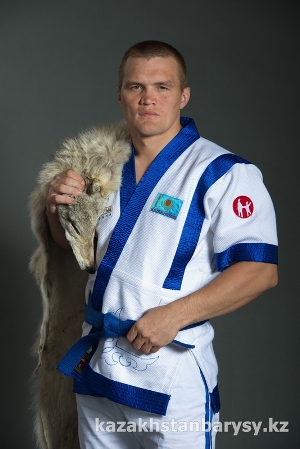 Кто в этом году завоюет титул «Казахстан Барысы»?