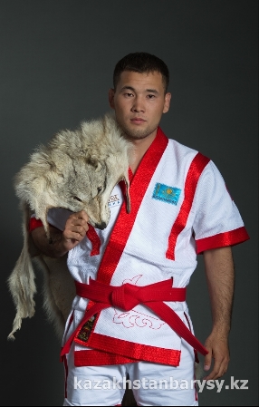 Кто в этом году завоюет титул «Казахстан Барысы»?