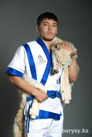 Кто в этом году завоюет титул «Казахстан Барысы»?