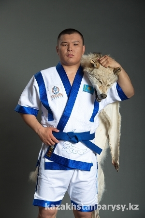 Кто в этом году завоюет титул «Казахстан Барысы»?