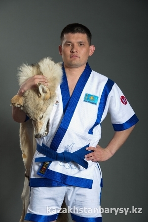 Кто в этом году завоюет титул «Казахстан Барысы»?