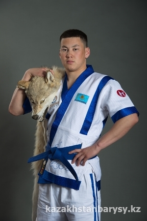 Кто в этом году завоюет титул «Казахстан Барысы»?