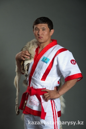 Кто в этом году завоюет титул «Казахстан Барысы»?