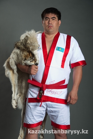 Кто в этом году завоюет титул «Казахстан Барысы»?