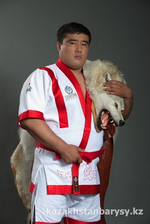 Кто в этом году завоюет титул «Казахстан Барысы»?