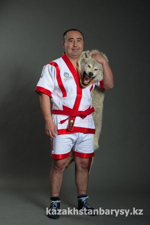 Кто в этом году завоюет титул «Казахстан Барысы»?