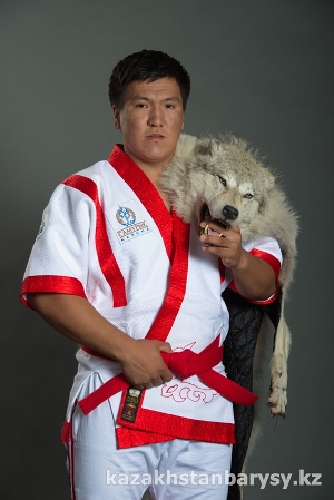 Кто в этом году завоюет титул «Казахстан Барысы»?