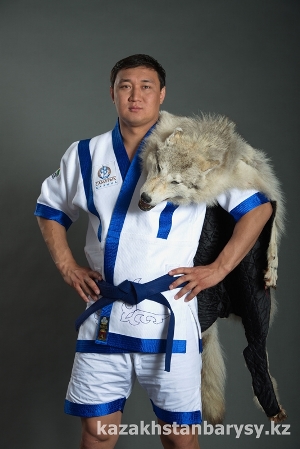 Кто в этом году завоюет титул «Казахстан Барысы»?