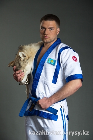 Кто в этом году завоюет титул «Казахстан Барысы»?