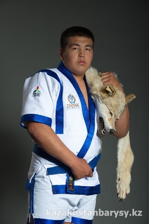 Кто в этом году завоюет титул «Казахстан Барысы»?