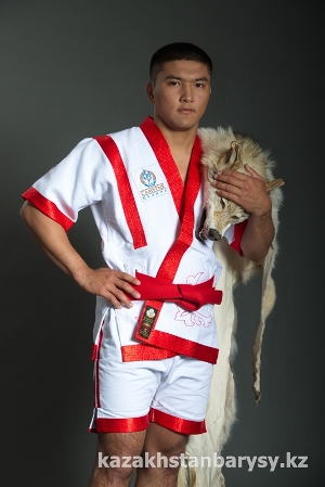 Кто в этом году завоюет титул «Казахстан Барысы»?