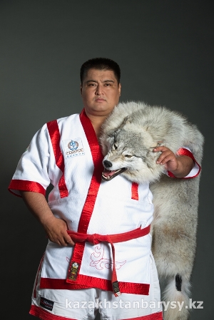 Кто в этом году завоюет титул «Казахстан Барысы»?