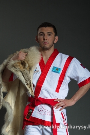 Кто в этом году завоюет титул «Казахстан Барысы»?