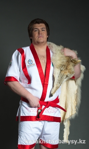 Кто в этом году завоюет титул «Казахстан Барысы»?