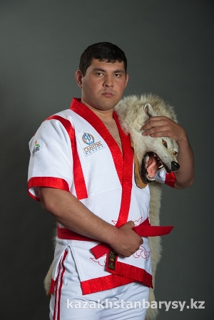 Кто в этом году завоюет титул «Казахстан Барысы»?